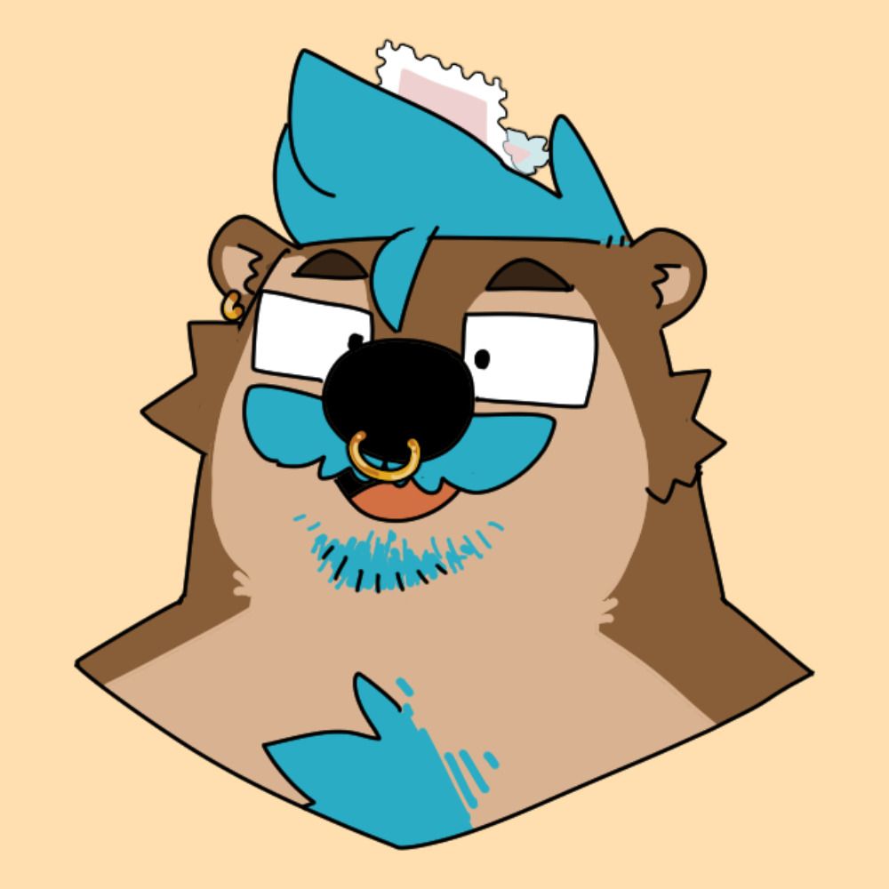 Furgul 🦦🍃🏣's avatar