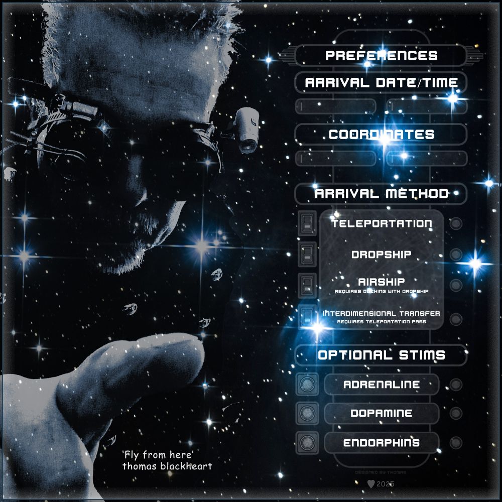 Profile avatar