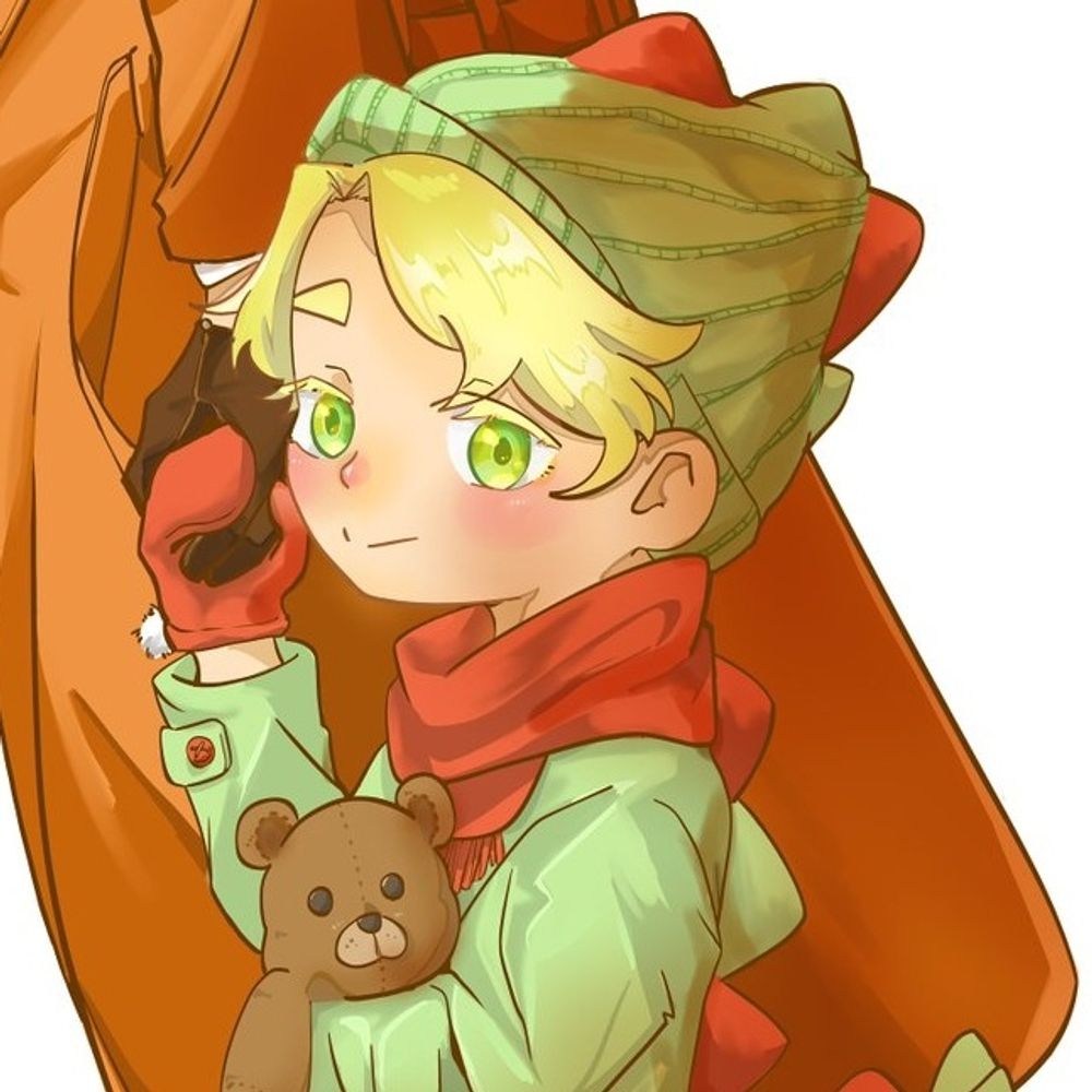 ちゃま