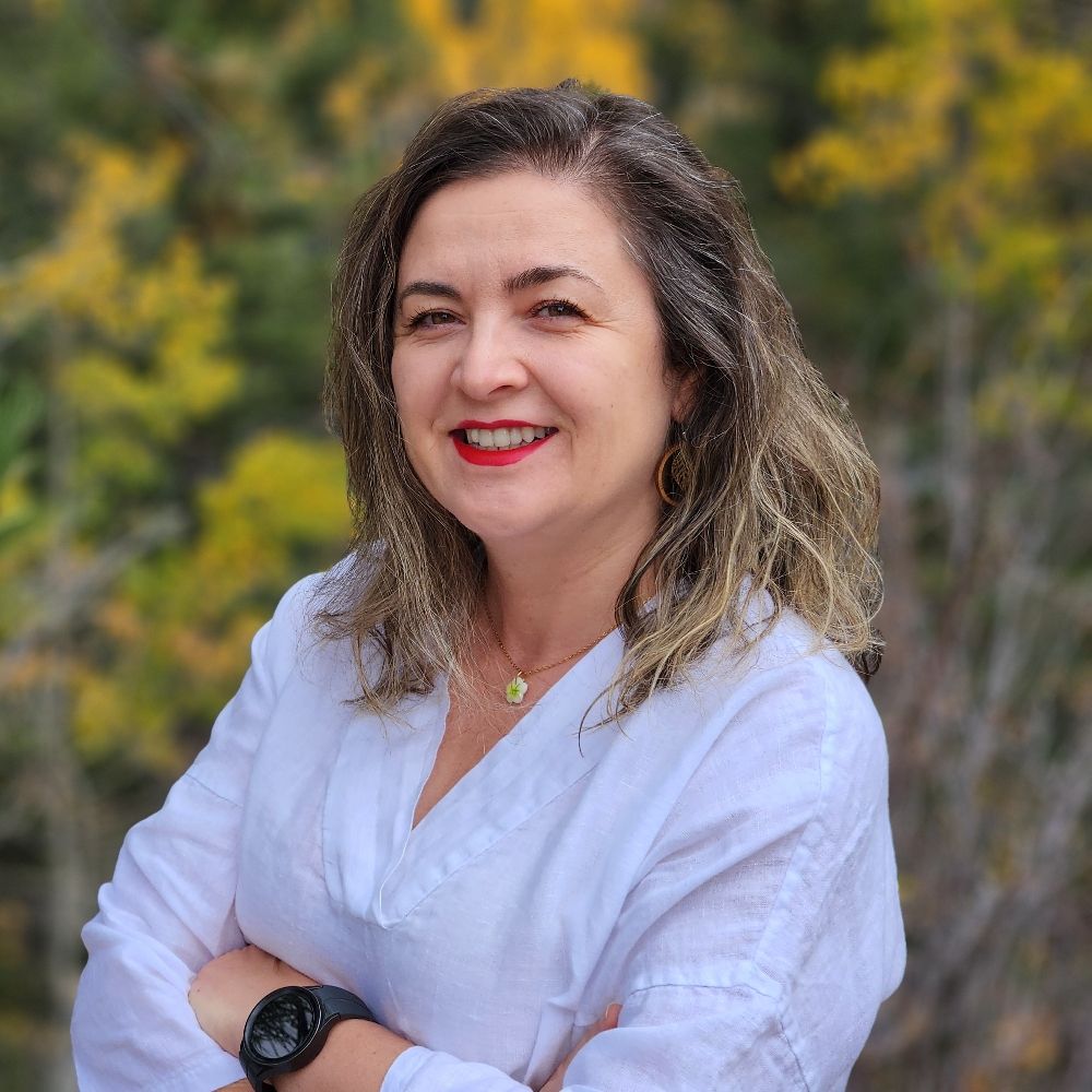Ana Lucaci, MPH