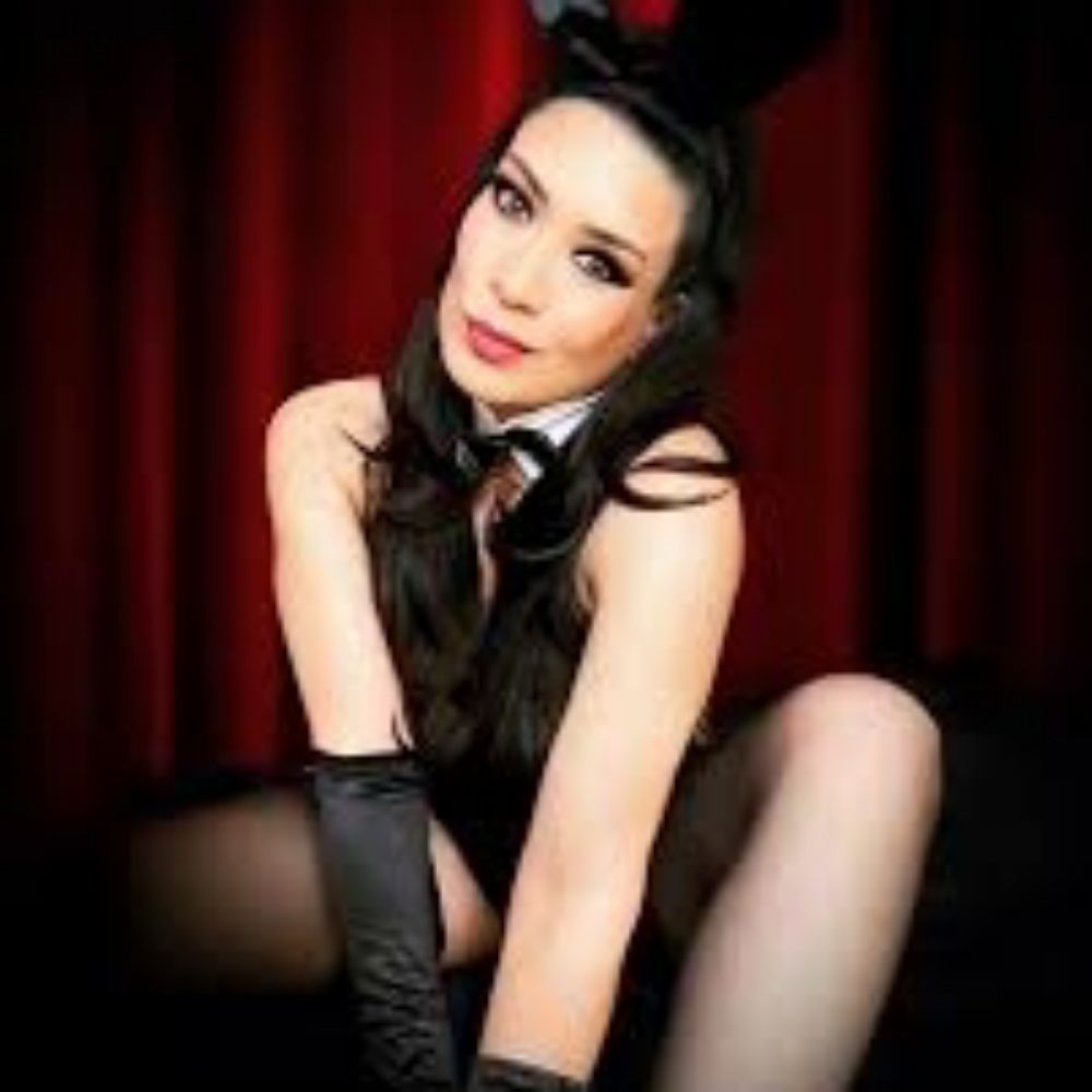 Melina Perez (Fake)