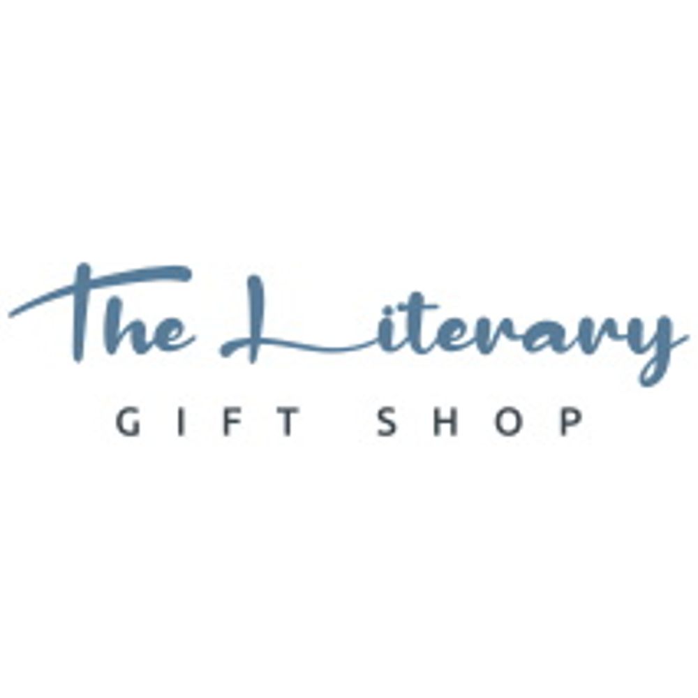 The Literary Gift Shop