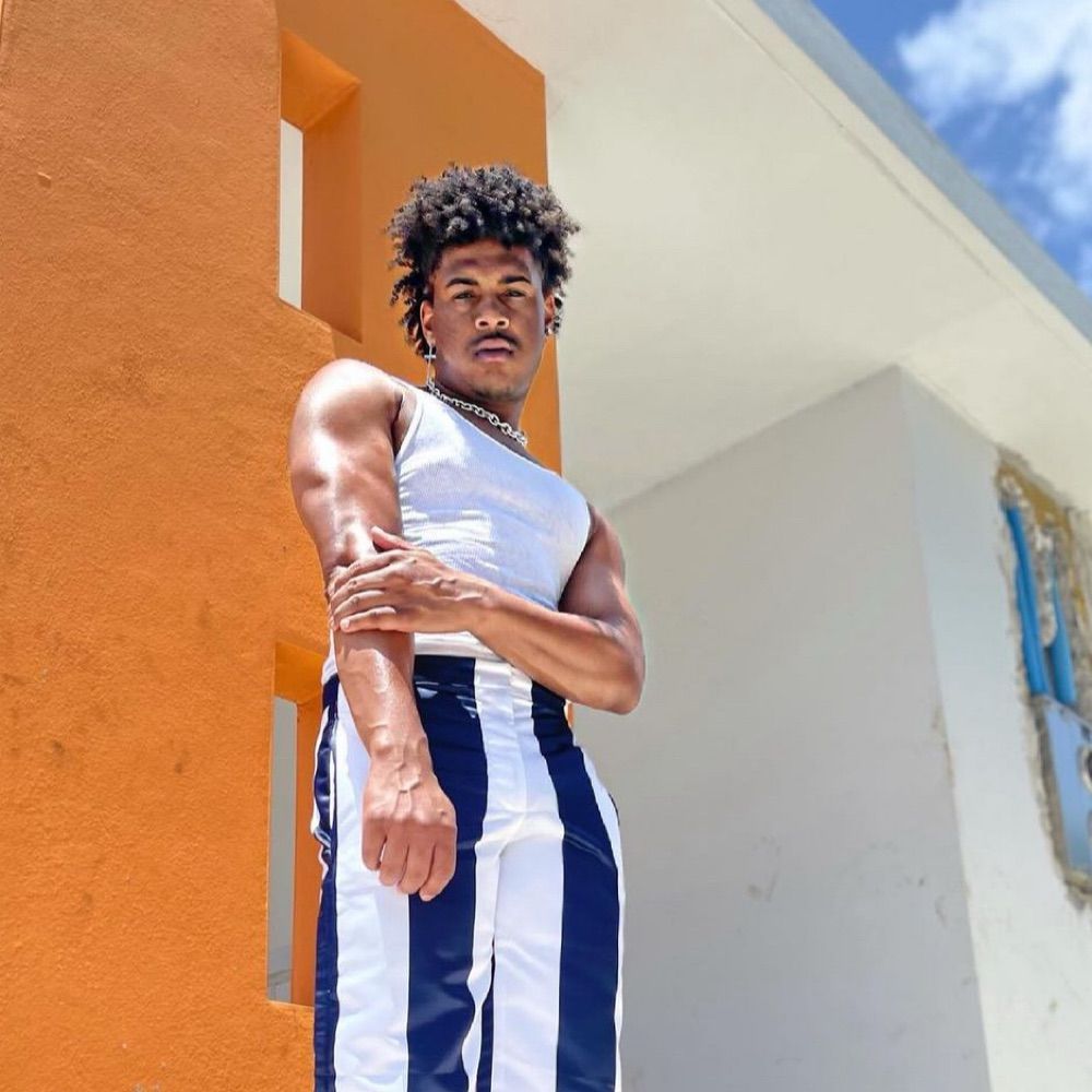 Kolin Jerron