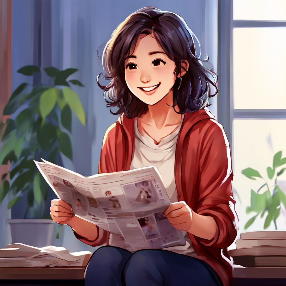 The China Smile