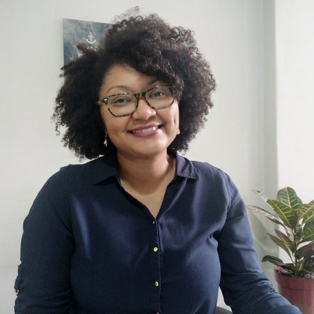 Synthia Santana