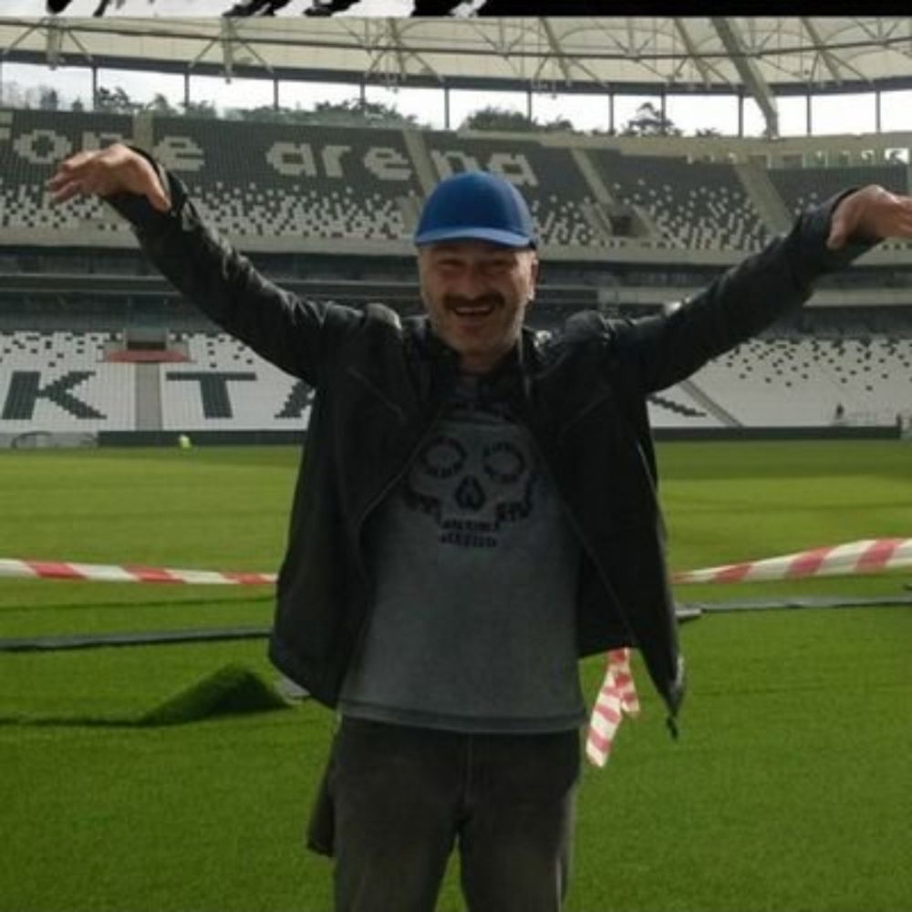 K. Serdar G.