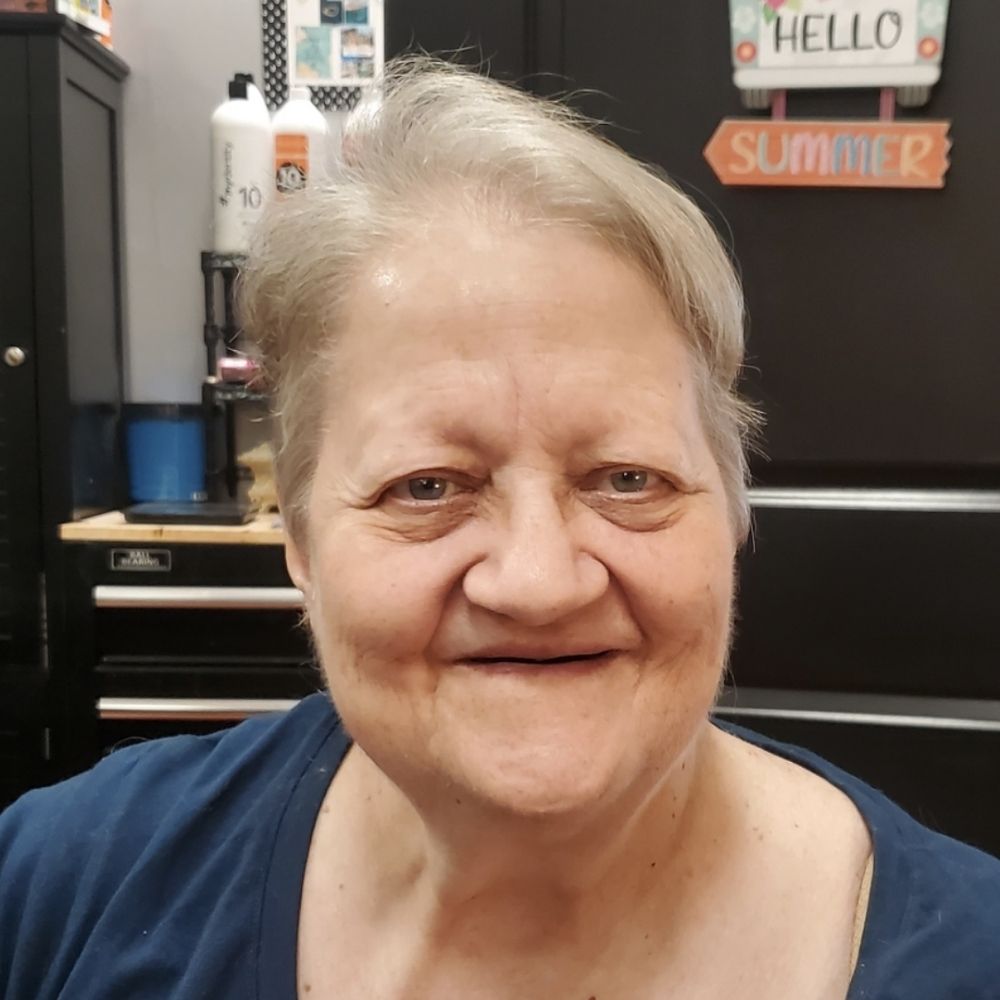 Kathleen aka Kathy