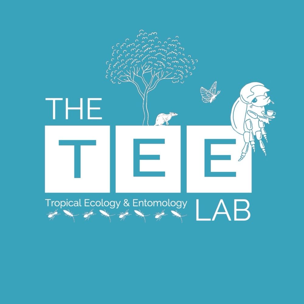 Tropical Ecology & Entomology Lab (TEE Lab)