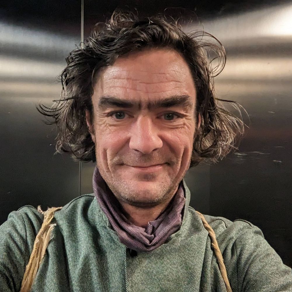 Michael Maclean 