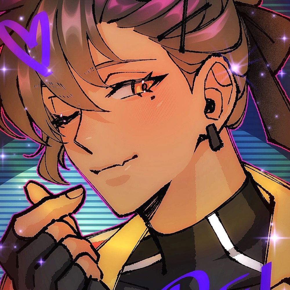 rei 📼⭐️ he/him