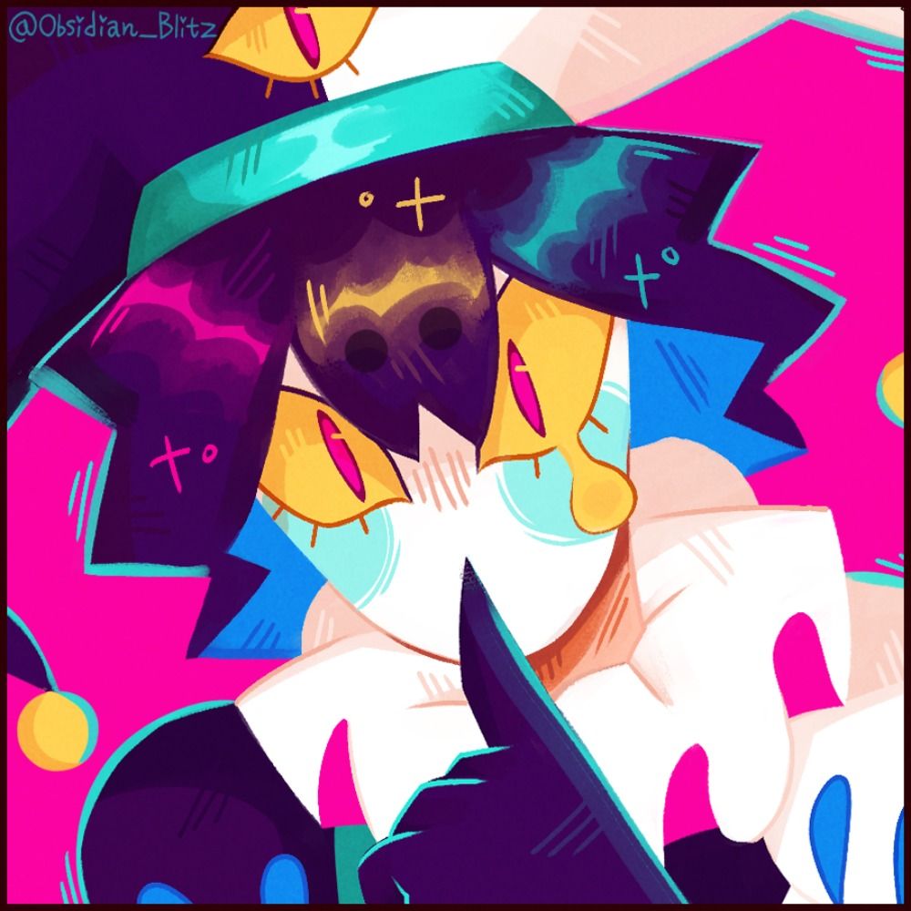 ★BLITZ☆