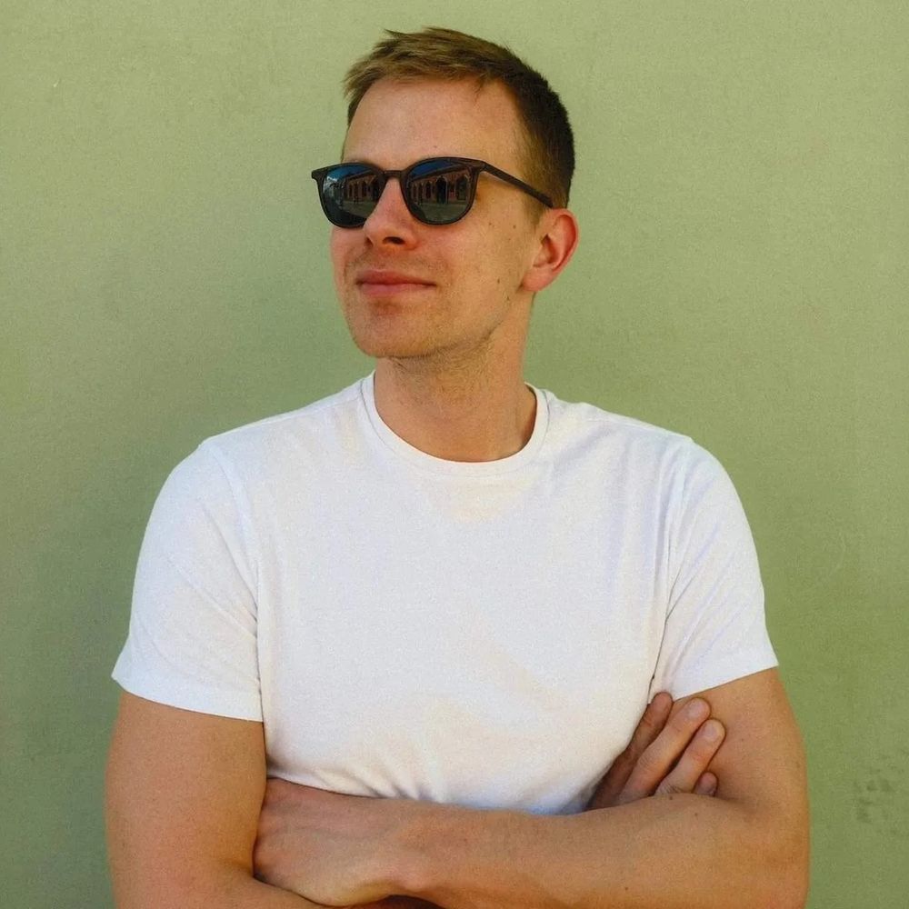 Andreas Kraft