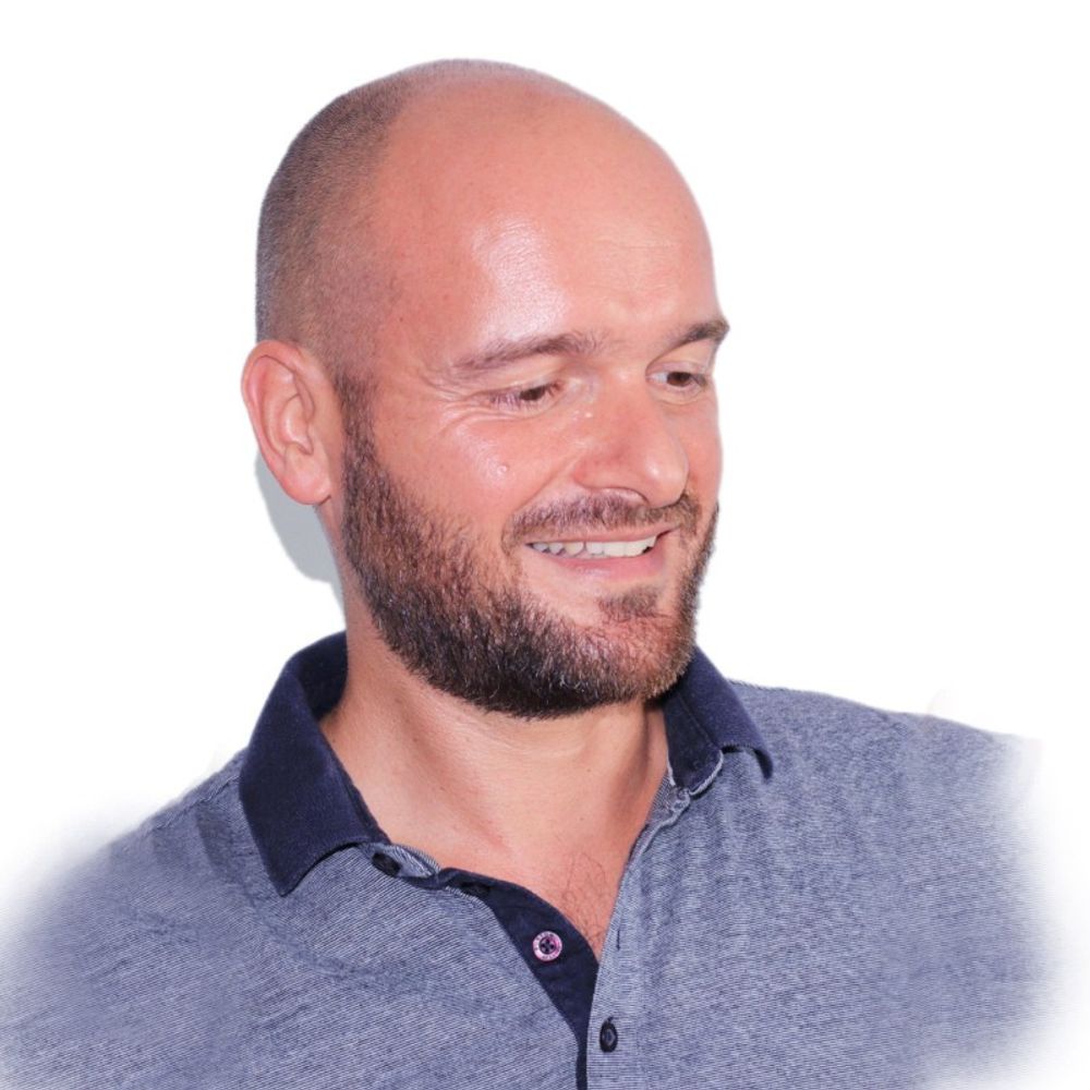 Cédric Moisy