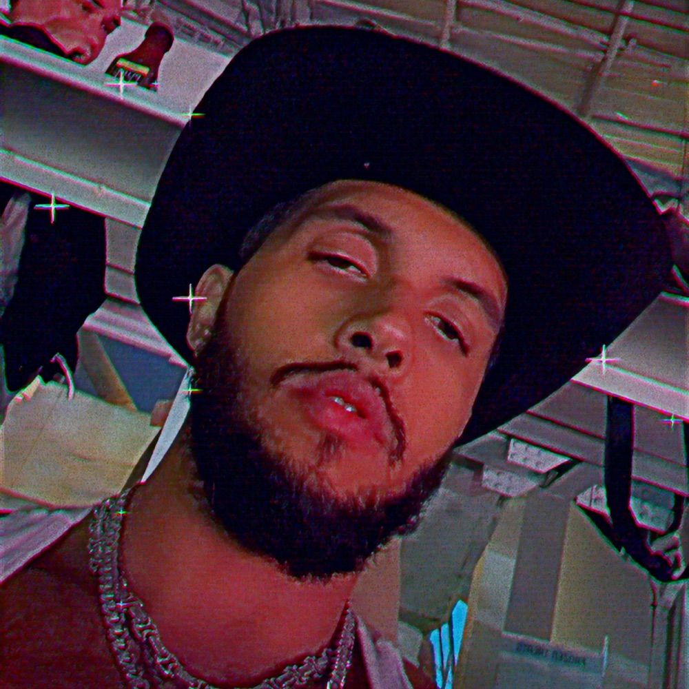 Cowboy Lukegator 🤠