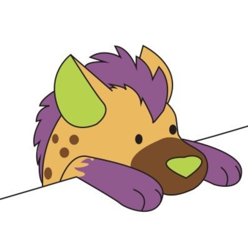 Hyena Radley