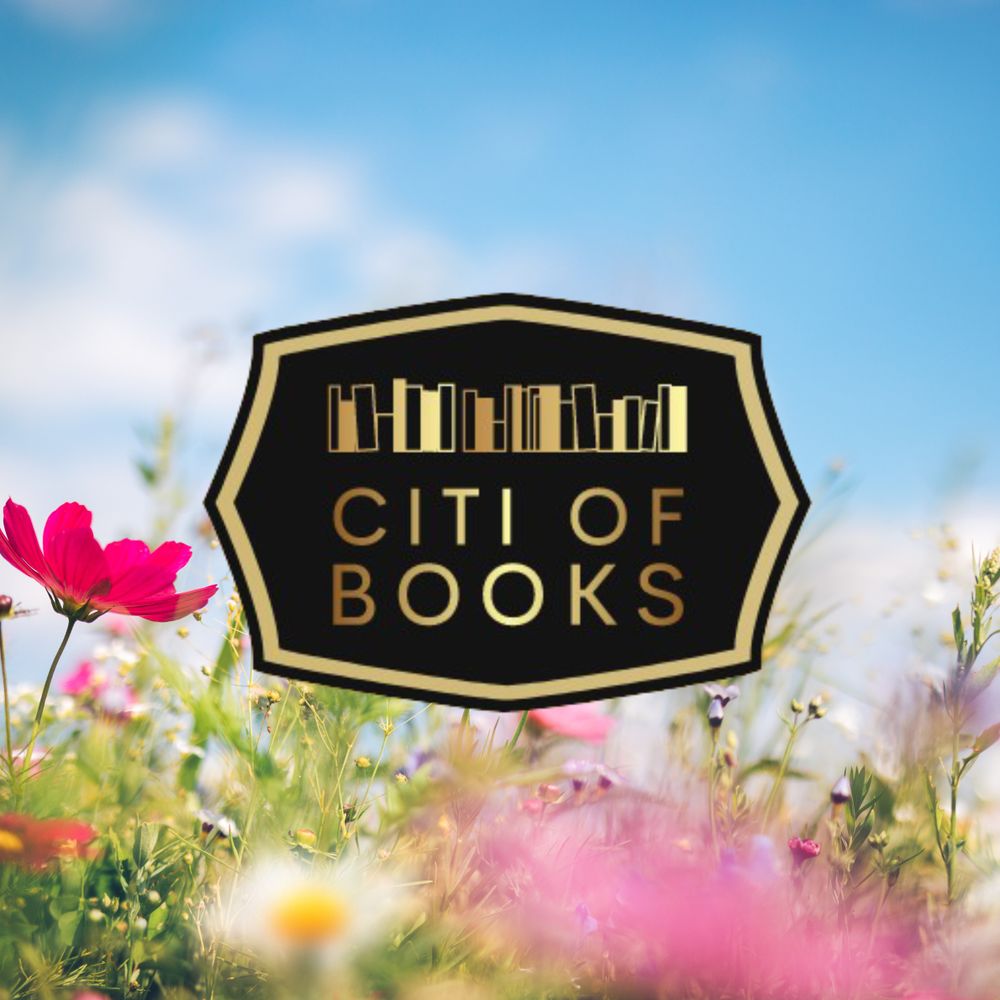 Citi of Books