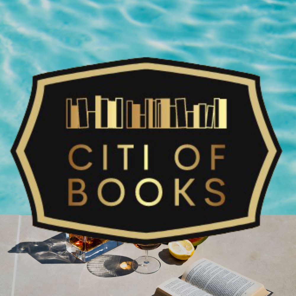 Citi of Books