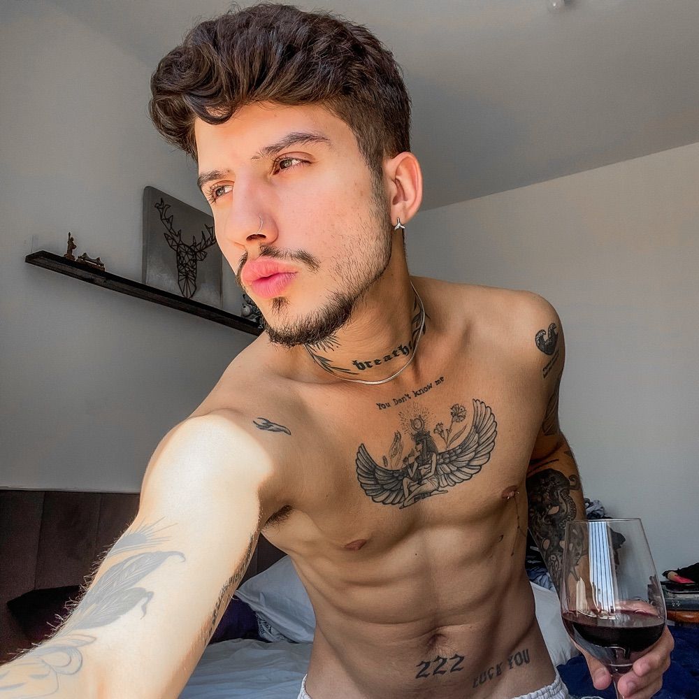 JustmeFelps