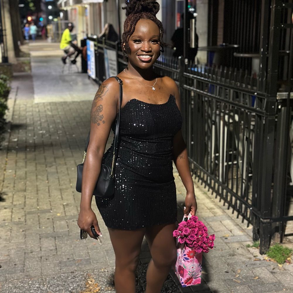 Aliyah💋