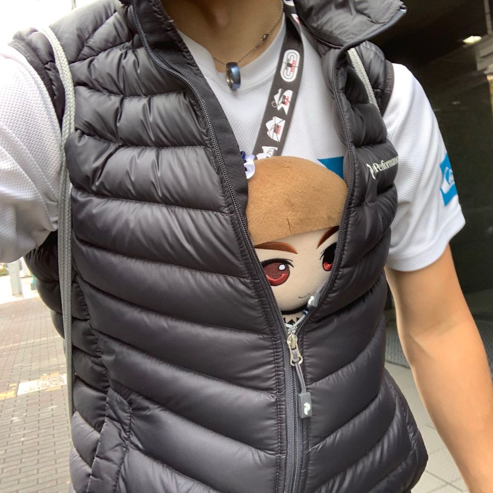 凪咲凛音
