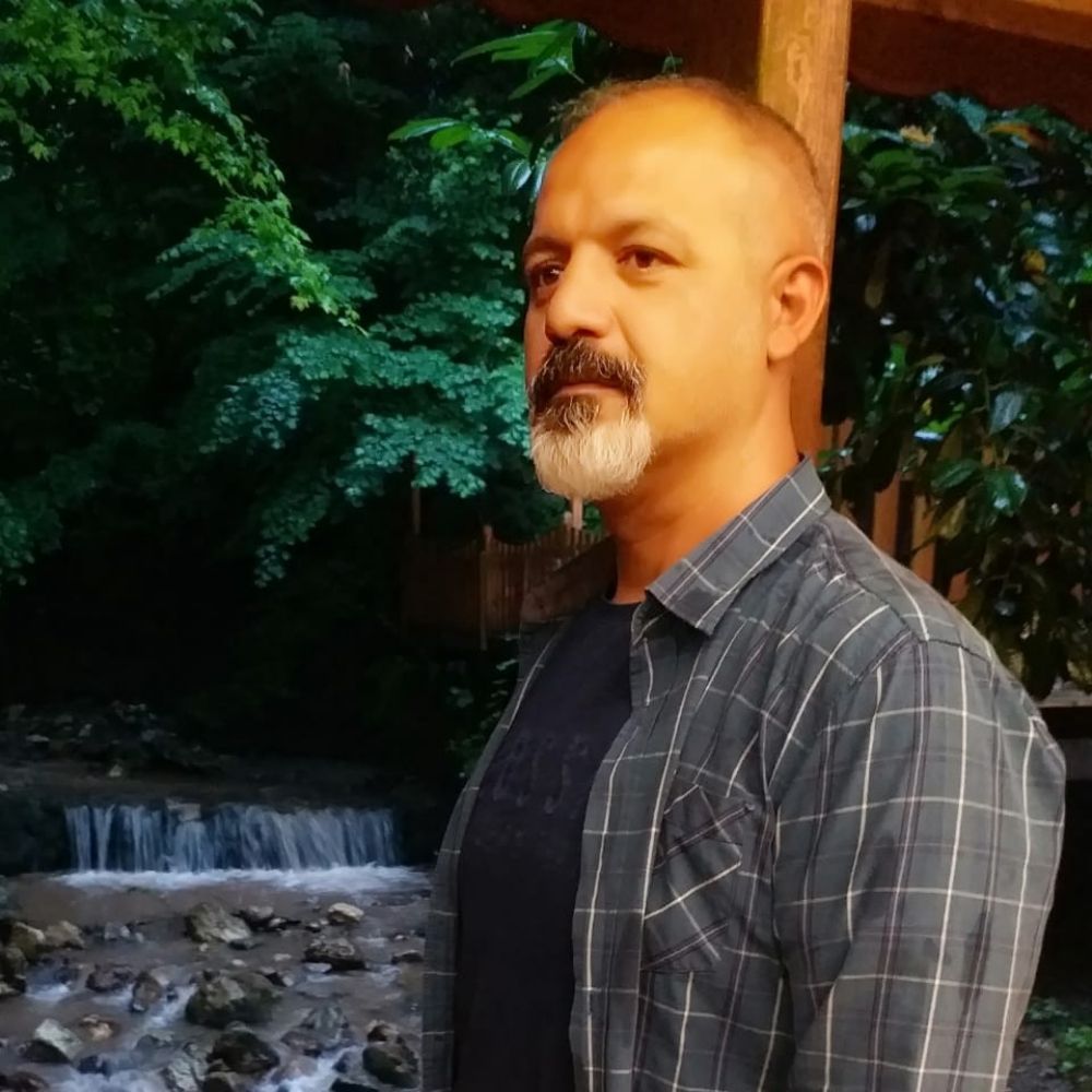 Halil Şimşek