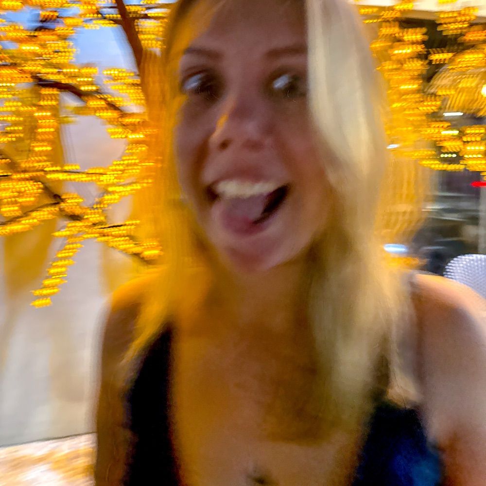 Amber Maree