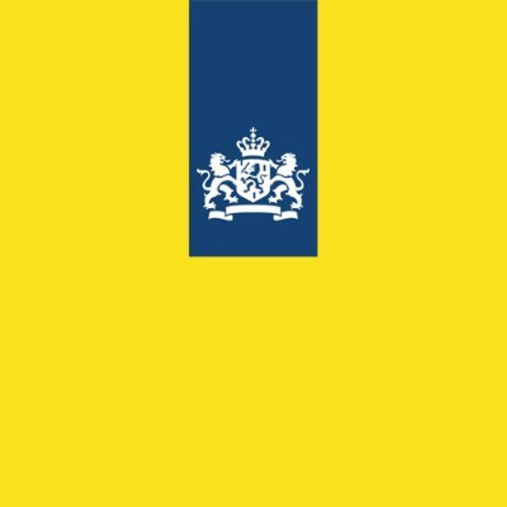 Rijkswaterstaat Noord-Nederland