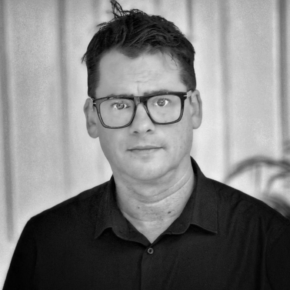 David Bartram