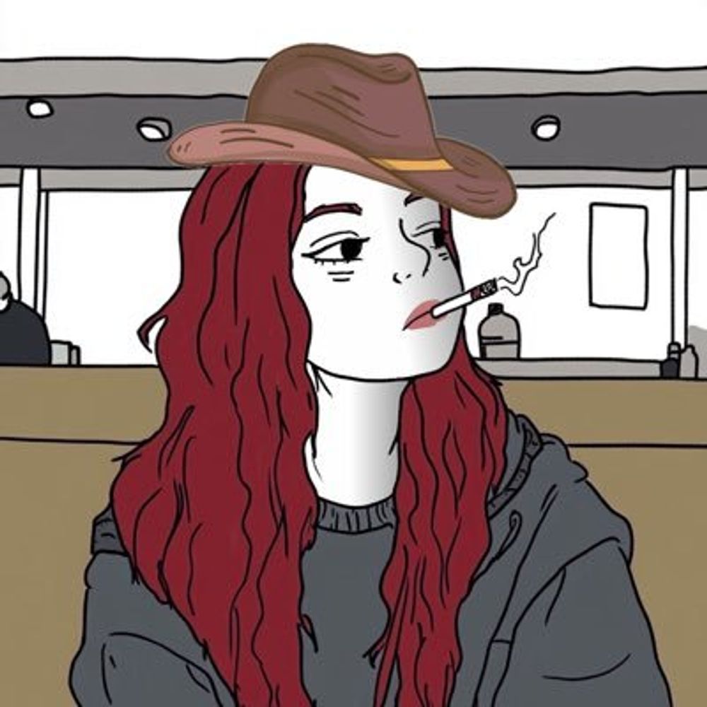 Cowgirl Revolt
