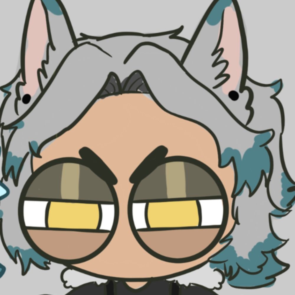 Anri Yuu | Vtuber 