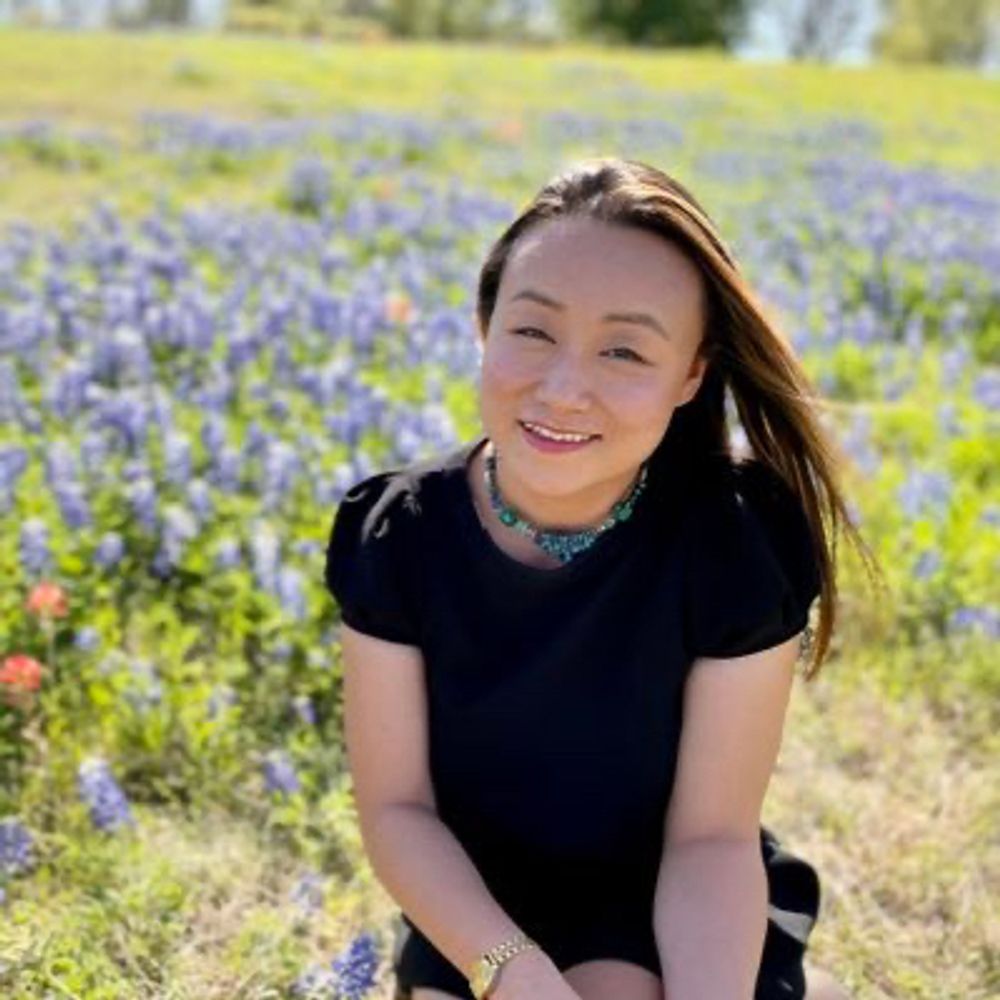 Yvonne Chen