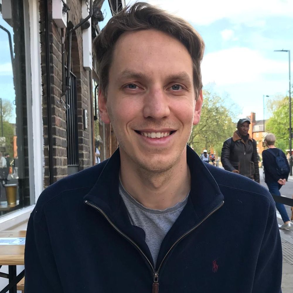 Jesse Geerts