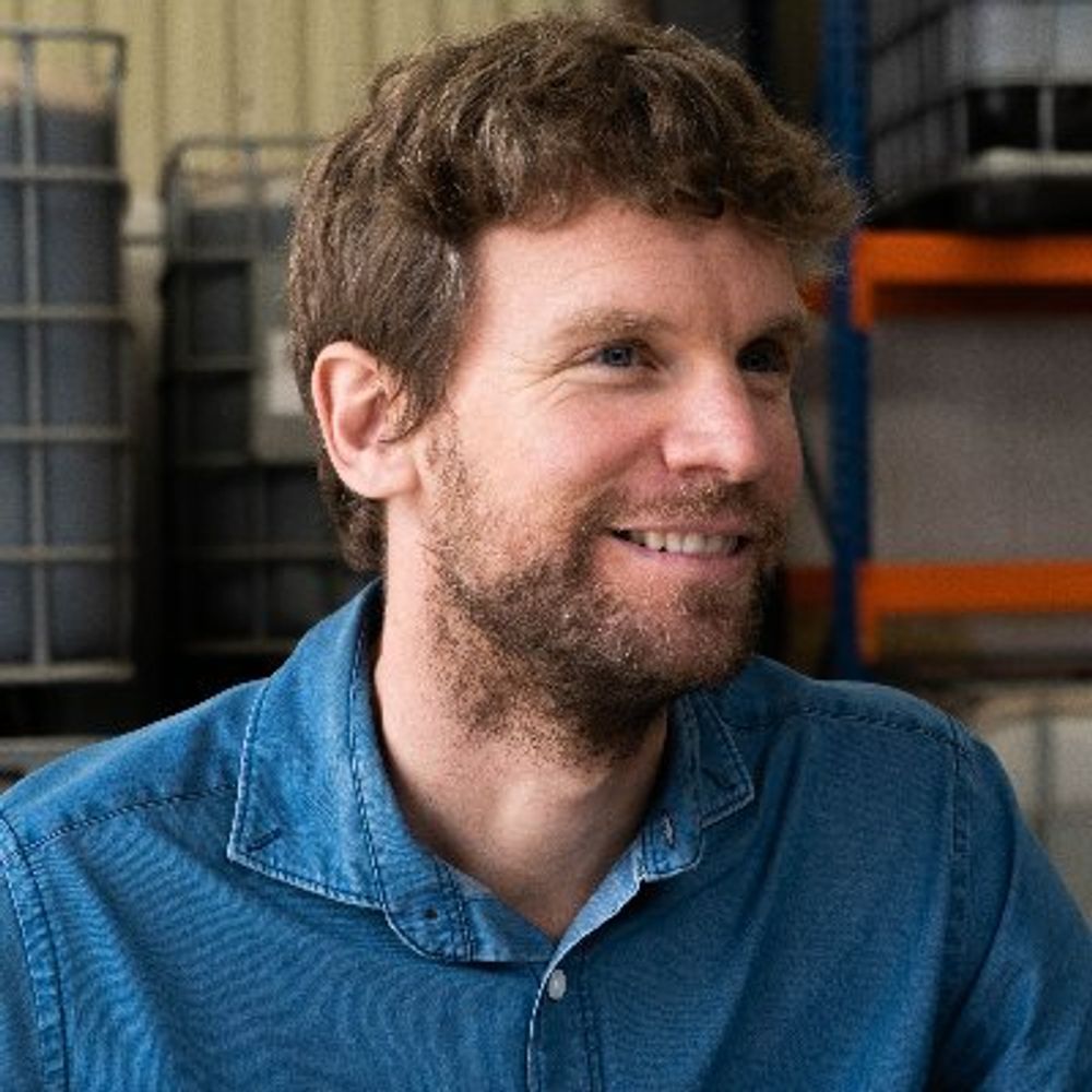 Ramón Feenstra