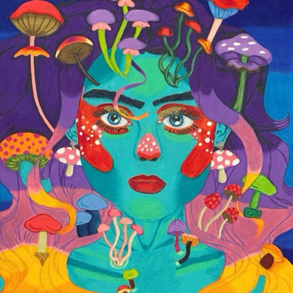 Joanne Walker♍️