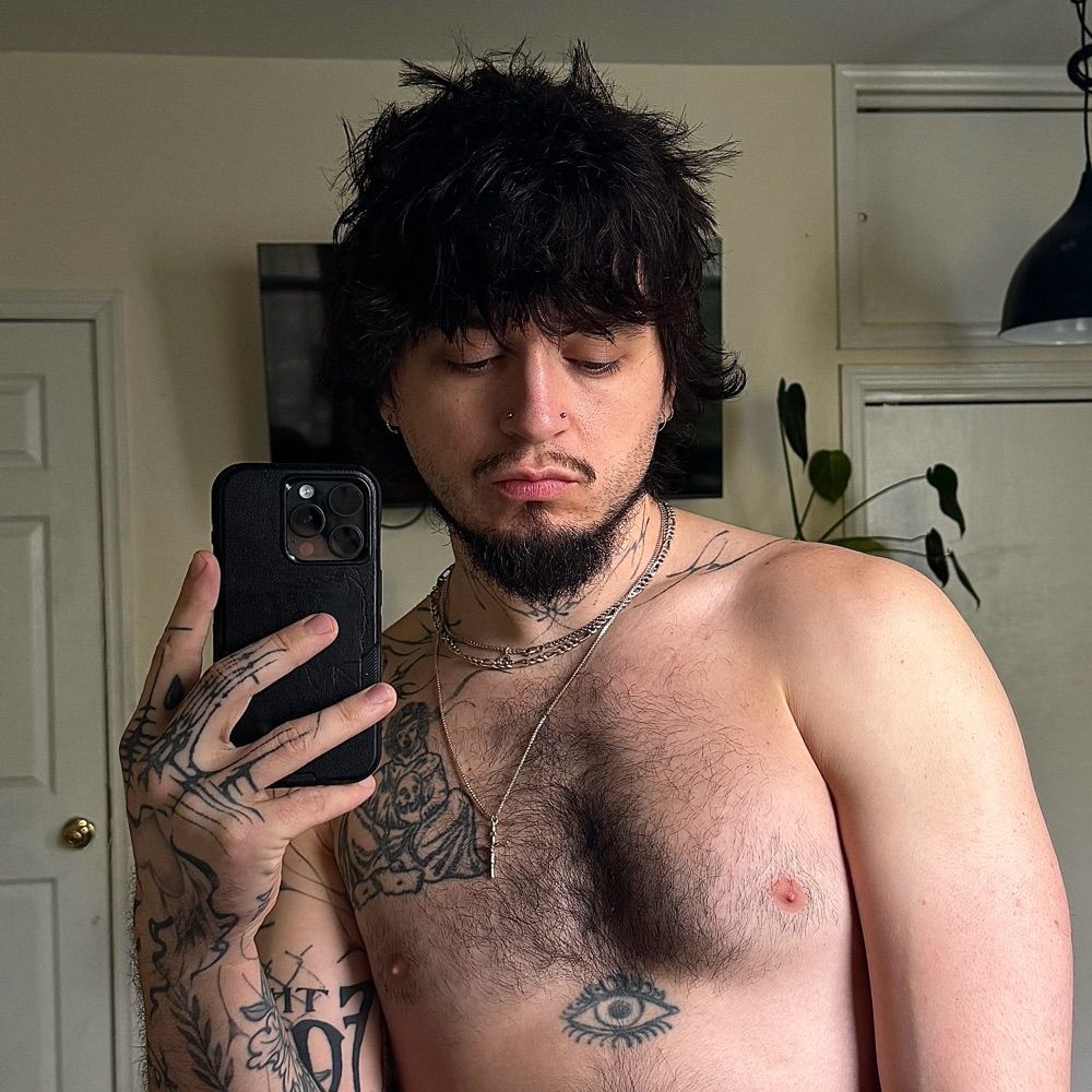 Boyfriend Dick