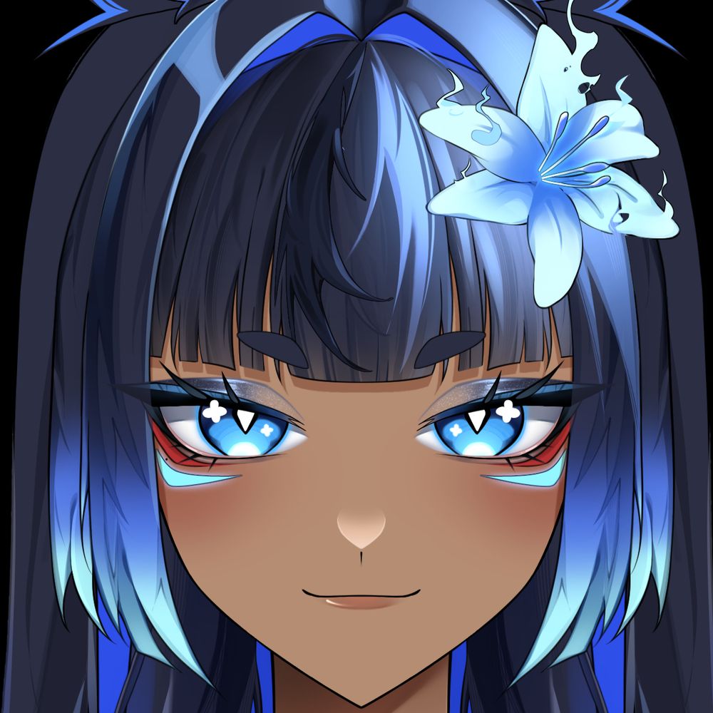 SayuriKitsuneVT| Comms Open