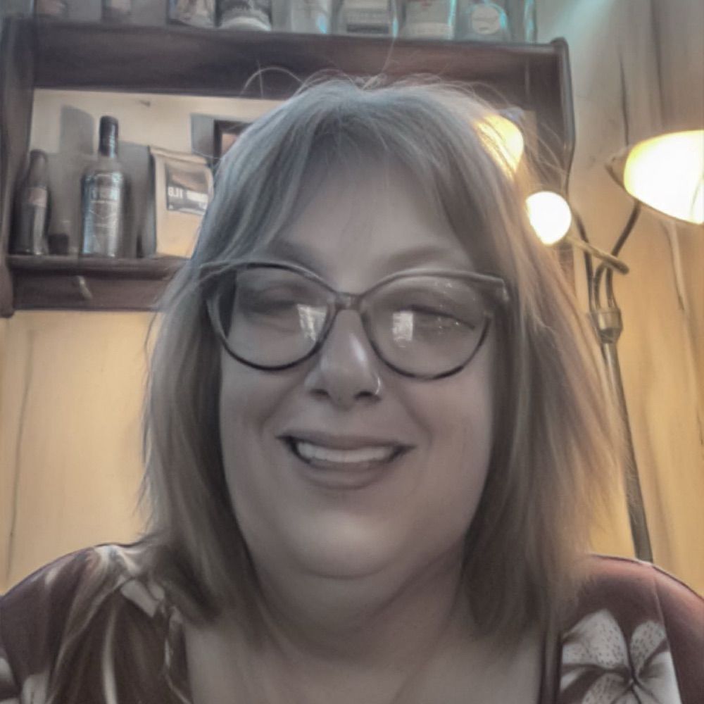 Susan Blackburn