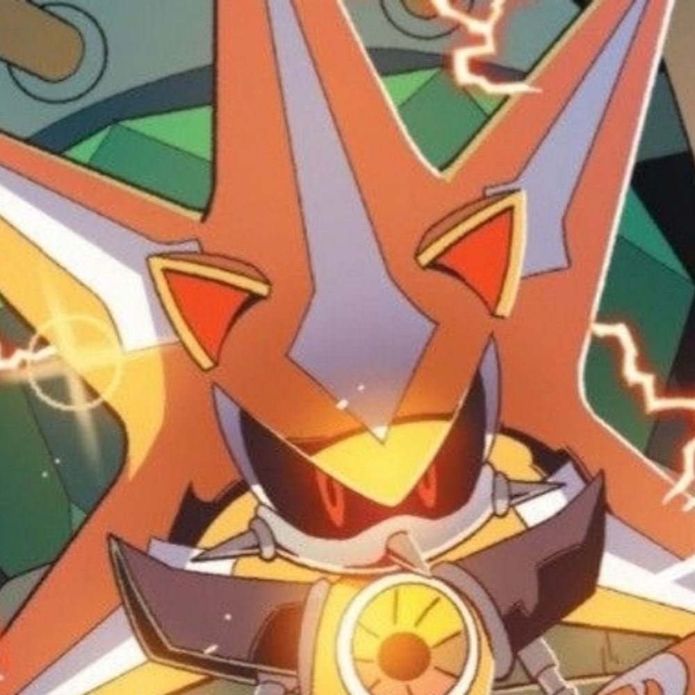 MakoByte (Metal Sonic's #1 Fan)