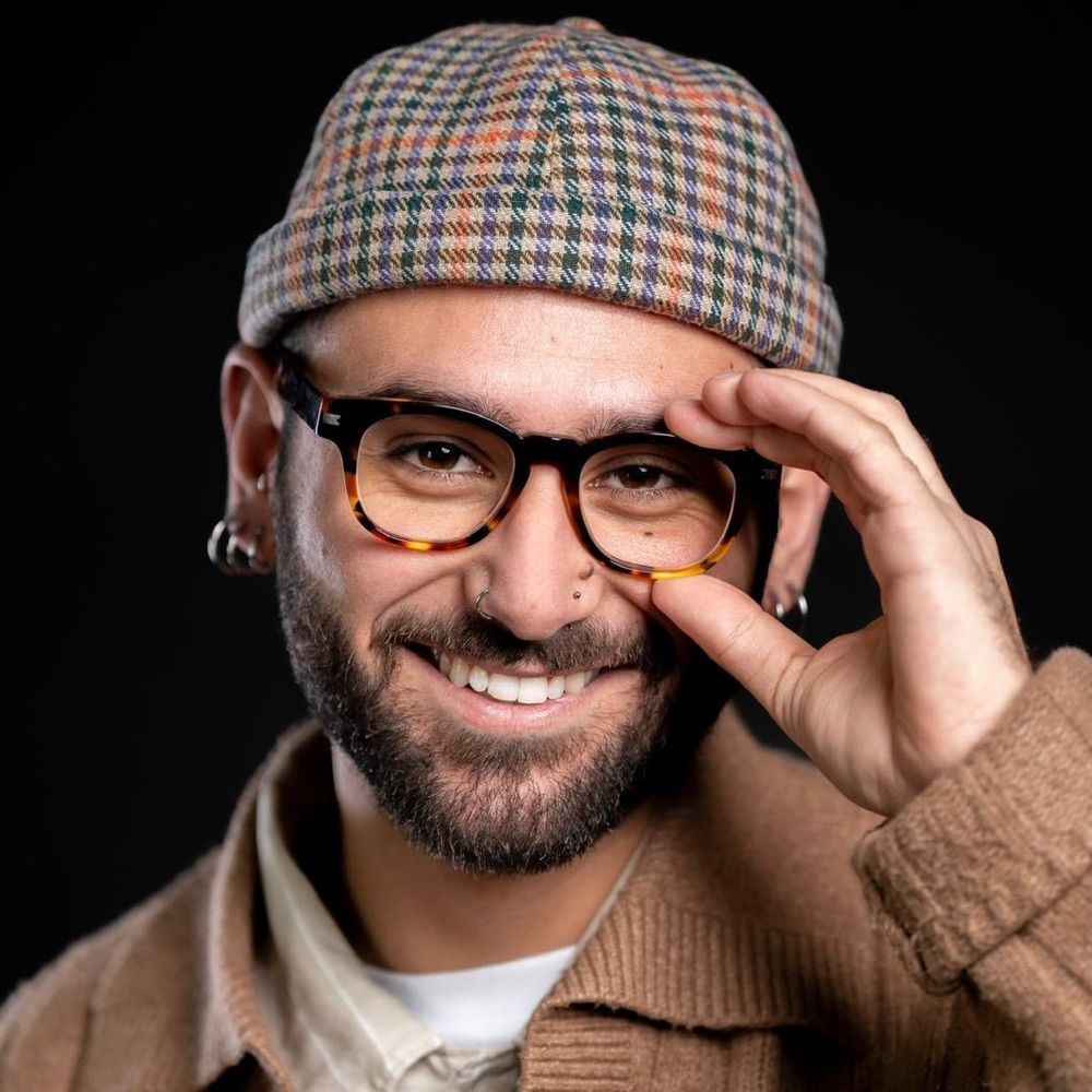 David Scocco