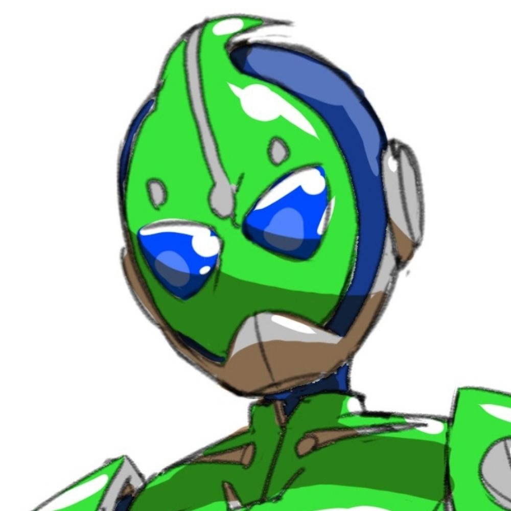Colin⚡Luton's avatar