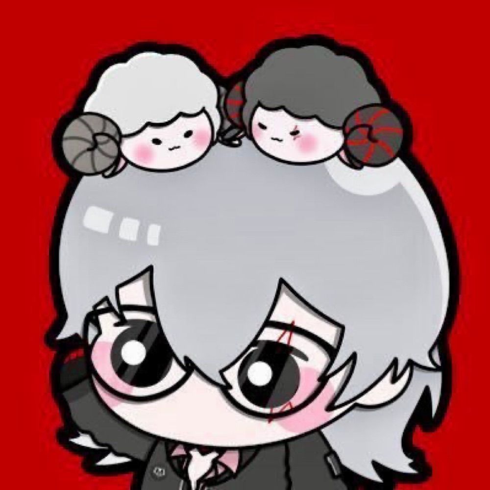 ❄️🌱🐑 Picha PCH 🐺👑💚