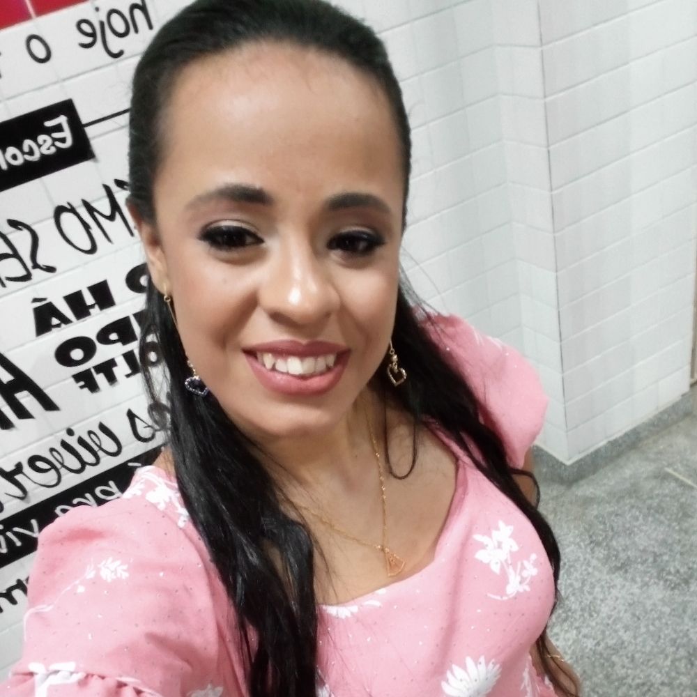 Cleilayne Oliveira 