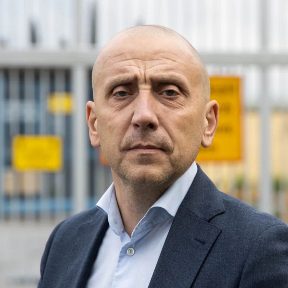 Johan Molinder
