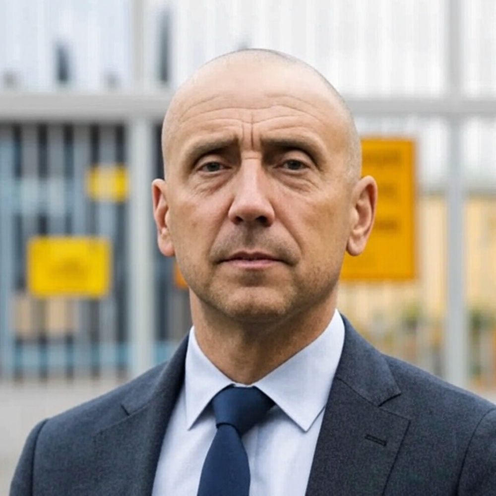 Johan Molinder