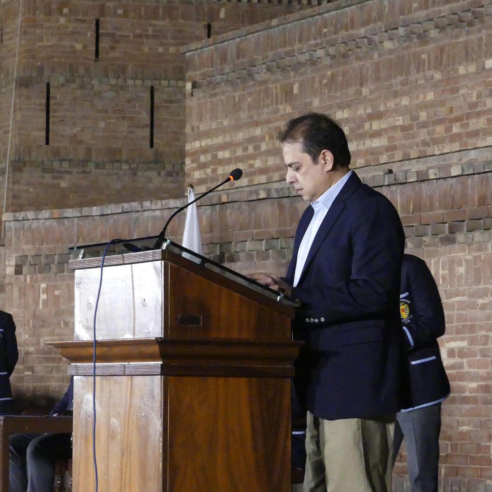 Osama Siddique