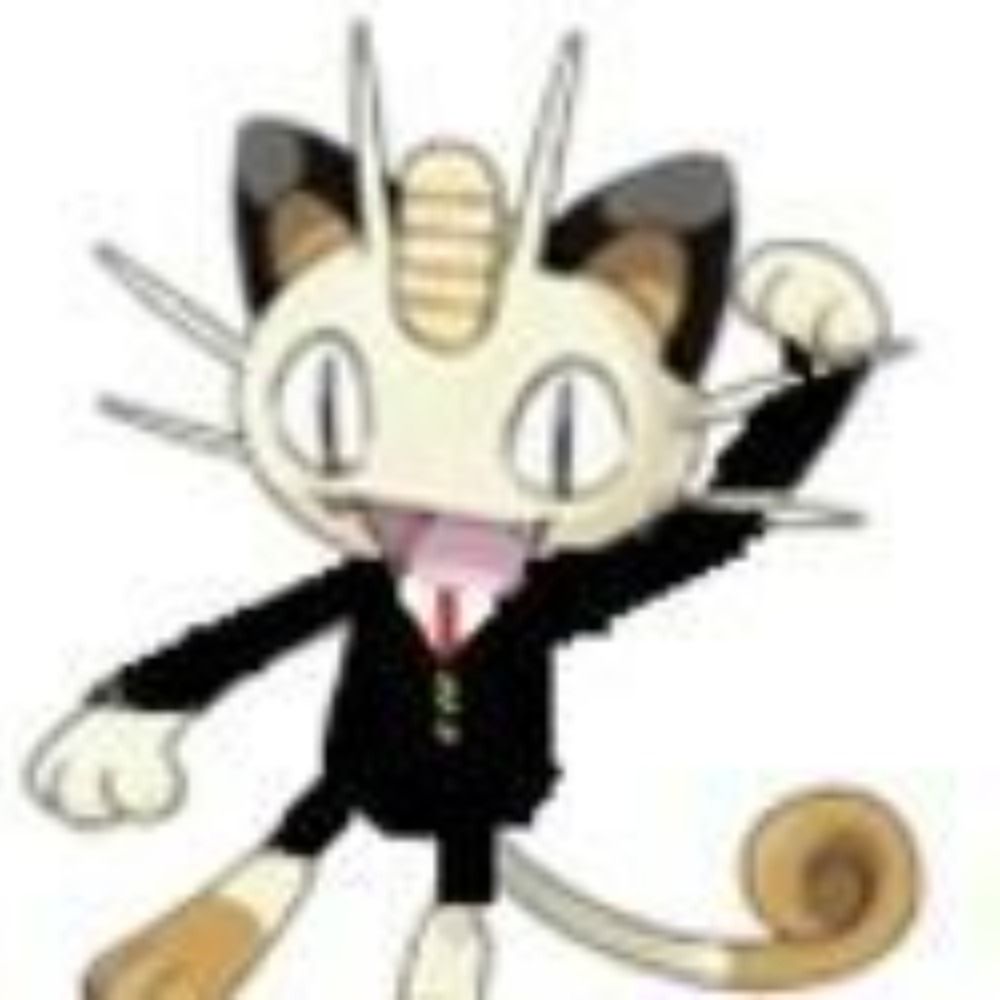 Senator Meow's avatar