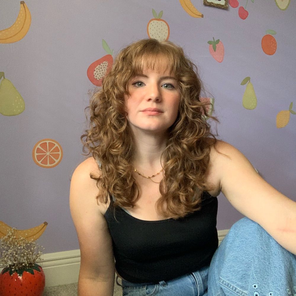 maisie patrick