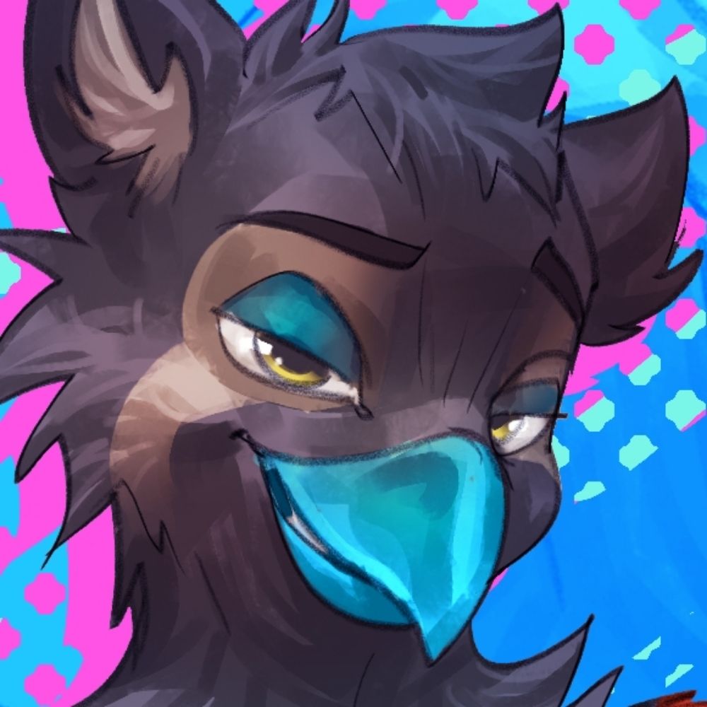 BluebeakAD