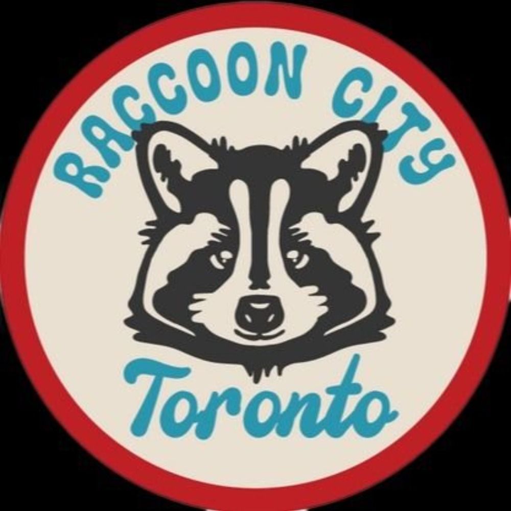 TeeOh Raccoon