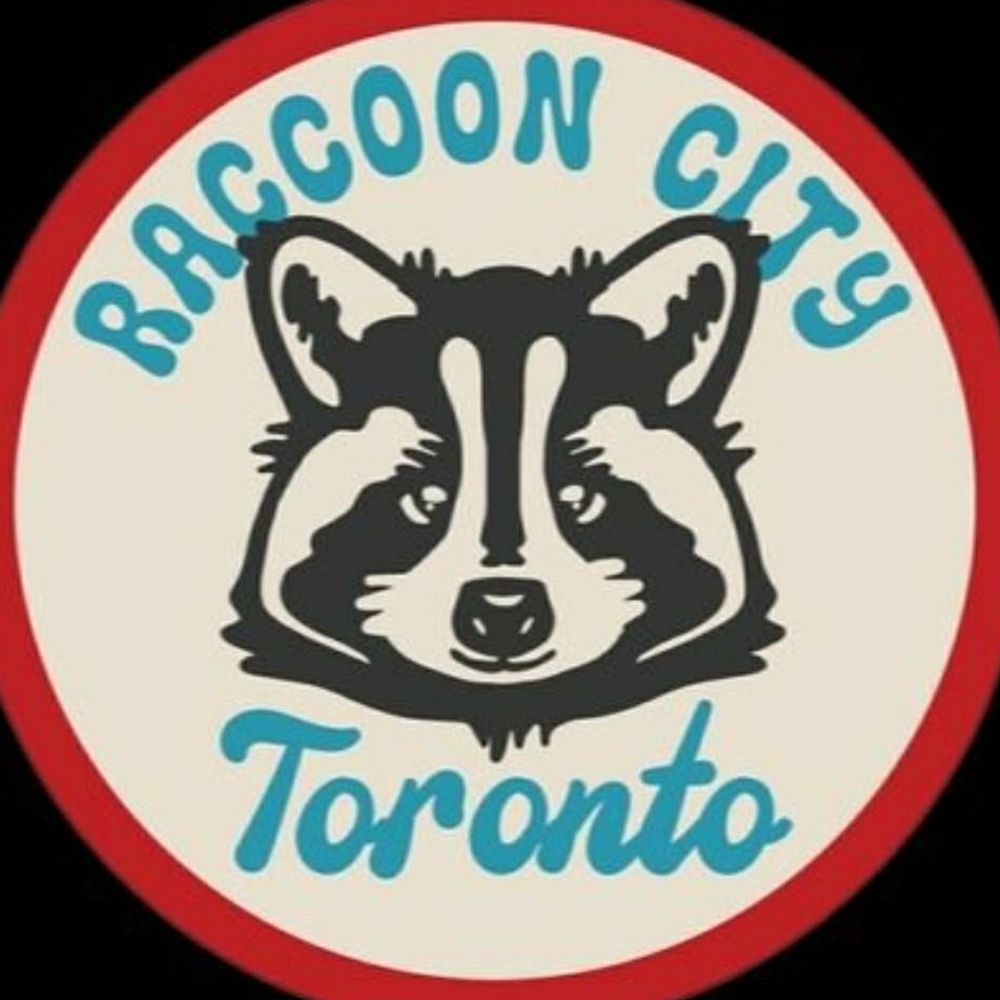 TeeOh Raccoon